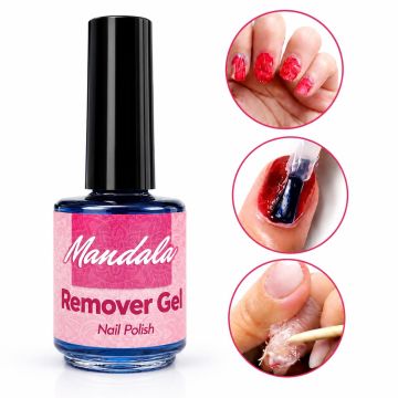 Removedor de Gel