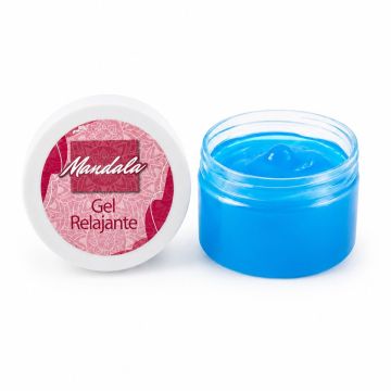 Gel Relajante