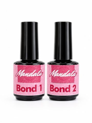 Bond 1 & Bond 2