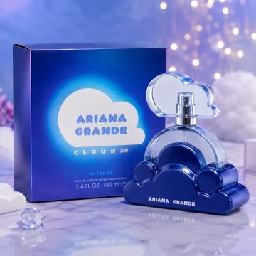 Perfume CLOUD 2.0 INTENSE ARIANA GRANDE