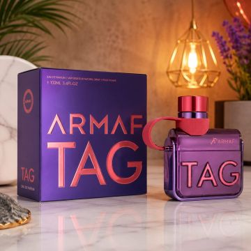 Perfume ARMAF TAG