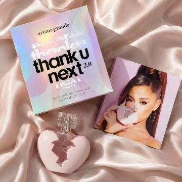 Perfume THANK U NEXT 2.0 ARIANA GRANDE