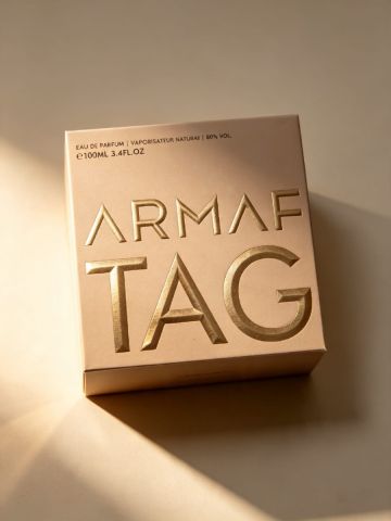 Perfume ARMAF TAG