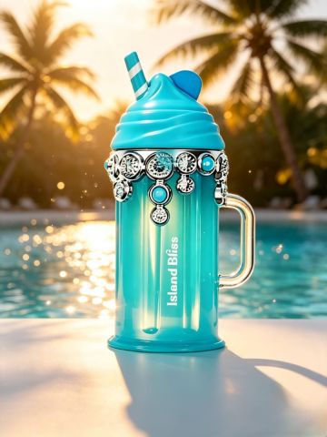 Perfume ISLAND BLISS ARMAF