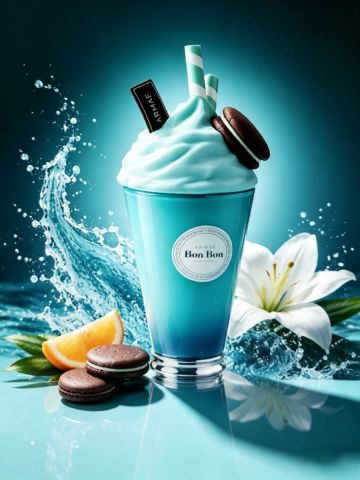 Perfume BON BON ARMAF