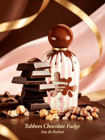  TUBBEES CHOCOLATE FUDGE