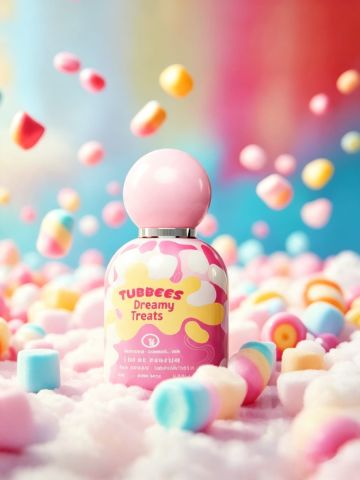 TUBBEES DREAMY TREATS