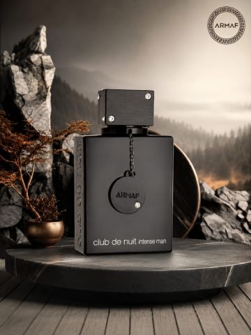 Perfume CLUB DE NUIT INTENSE MAN