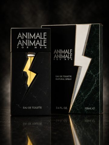 Perfume ANIMALE ANIMALE FOR MEN