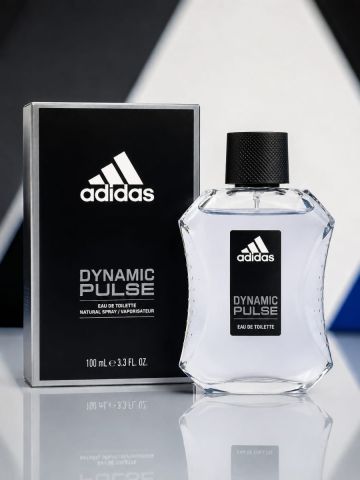 Perfume  ADIDAS DYMAMIC PULSE