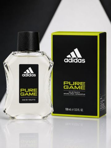 Perfume ADIDAS PURE GAME