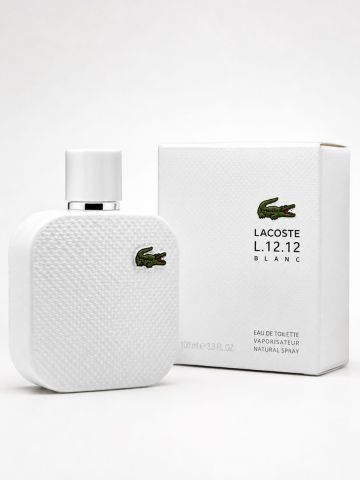 Perfume LACOSTE L.12.12 BLANC