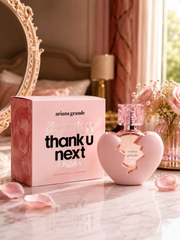Perfume THANK U NEXT ARIANA GRANDE