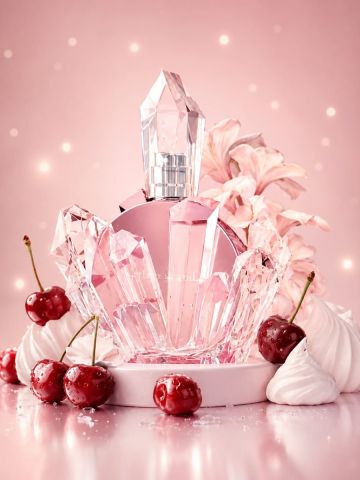 Perfume CHERRY ECLIPSE R.E.M ARIANA GRANDE