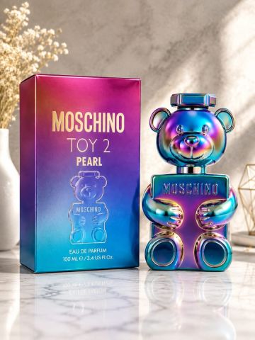 MOSCHINO TOY 2 PEARL