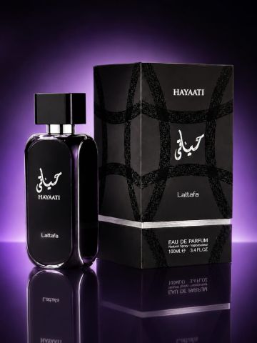 Perfume HAYAATI LATTAFA