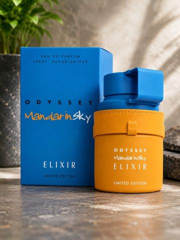 Perfume ODYSSEY MANDARIN SKY ELIXIR
