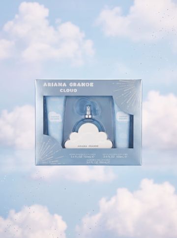 Estuche CLOUD ARIANA GRANDE