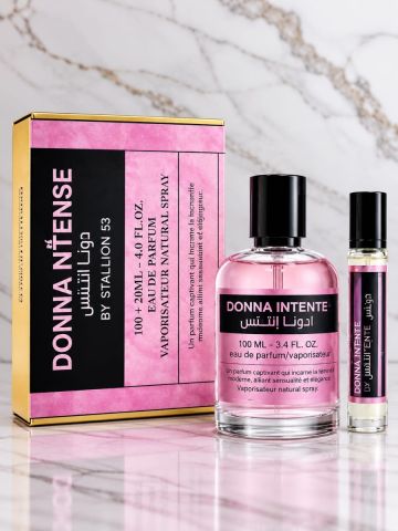 Perfume DONNA INTENSE BY STALLION 53