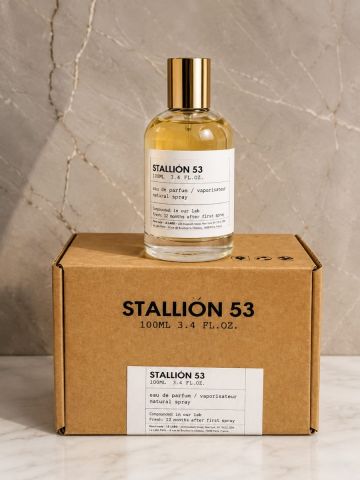 Perfume STALLION 53