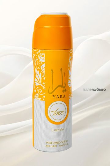 YARA TOUS-LATTAFA (200ML)