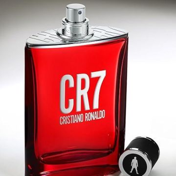 Perfume CRISTIANO RONALDO CR7